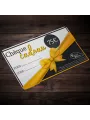 Buoni regalo Motors 75 €