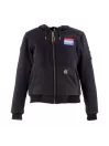 Sweatshirt Hoodie Stoff-Aramid - Helstons