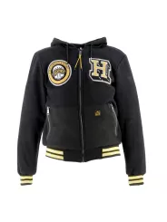 Sweatshirt Hoodie Stoff-Aramid - Helstons