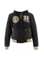 Sweatshirt Hoodie Stoff-Aramid - Helstons