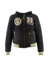 Sweatshirt Hoodie Stoff-Aramid - Helstons
