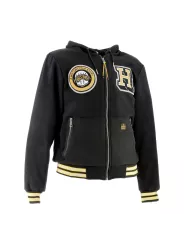 Sweatshirt Hoodie Stoff-Aramid - Helstons