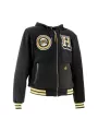 Sweatshirt Hoodie Tissu-Aramide - Helstons