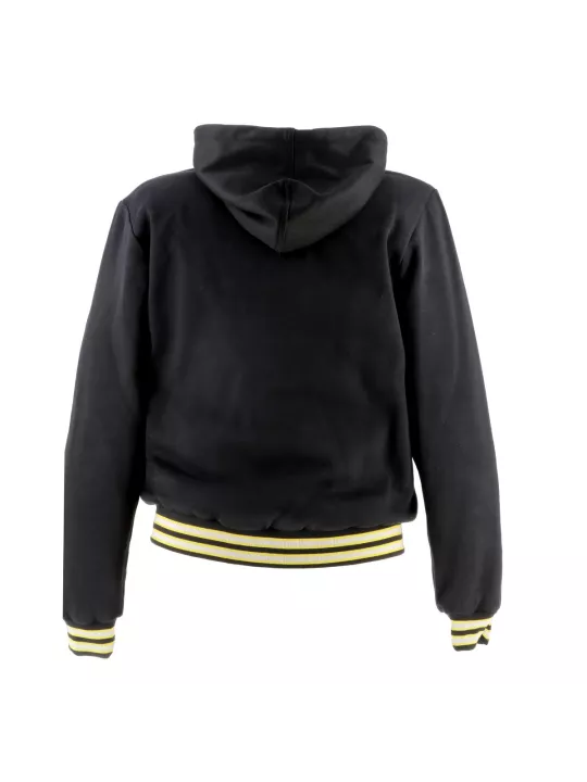 Hoodie Sweatshirt Fabric-Aramid - Helstons