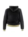 Sweatshirt Hoodie Stoff-Aramid - Helstons