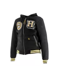 Sweatshirt Hoodie Stoff-Aramid - Helstons
