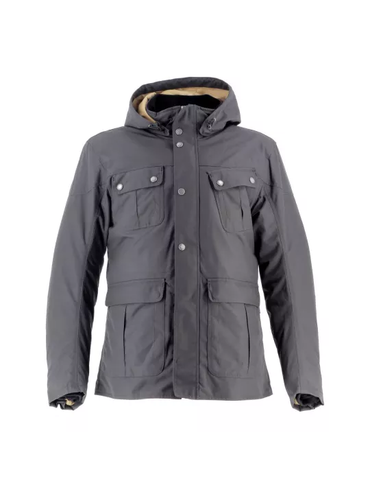 Chaqueta Forward Tejido Técnico - Helstons