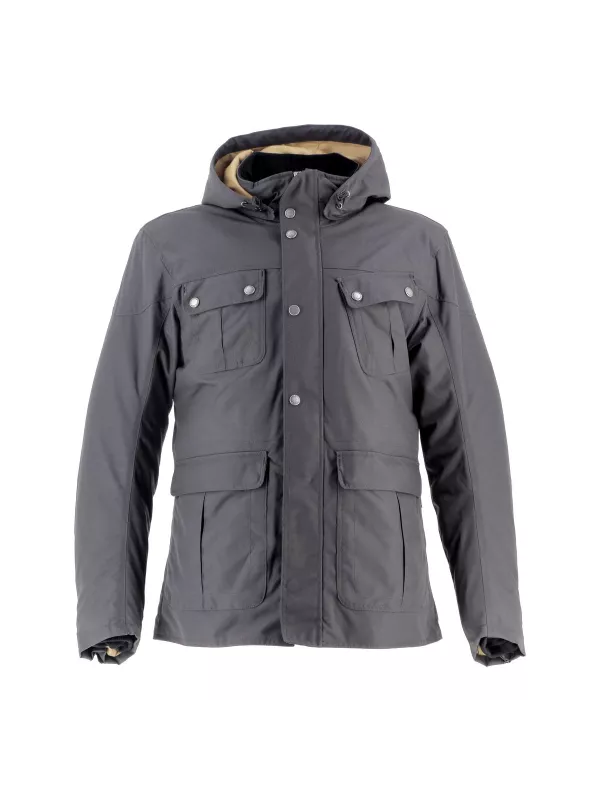 Veste Forward Tissu Technique - Helstons