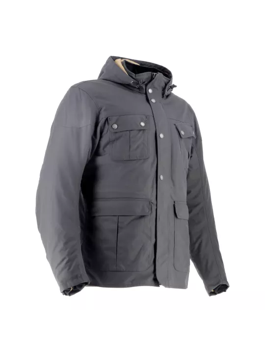 Jacke Forward Technisches Gewebe - Helstons
