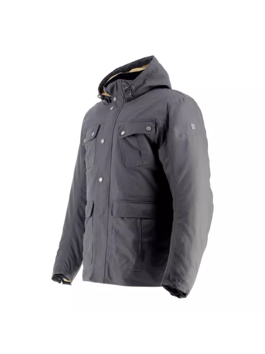 Chaqueta Forward Tejido Técnico - Helstons