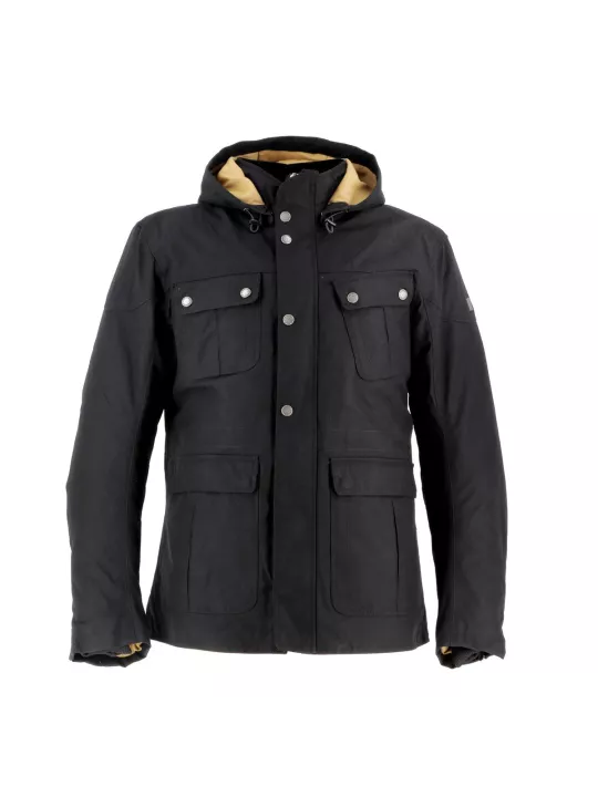 Chaqueta Forward Tejido Técnico - Helstons