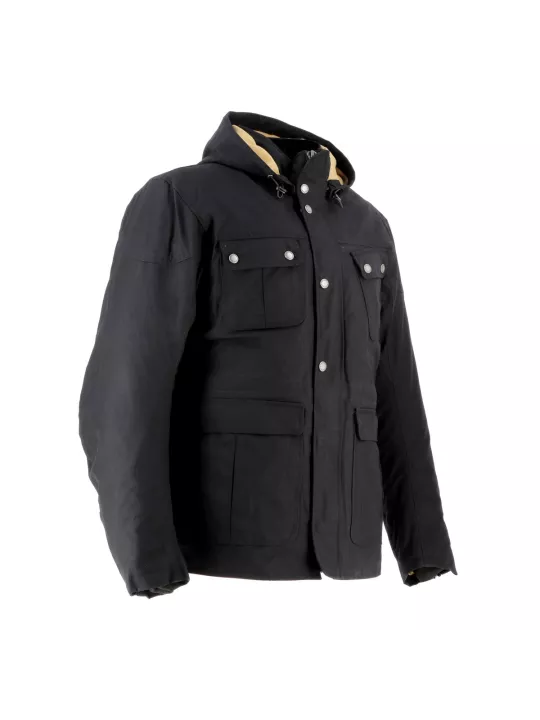 Chaqueta Forward Tejido Técnico - Helstons