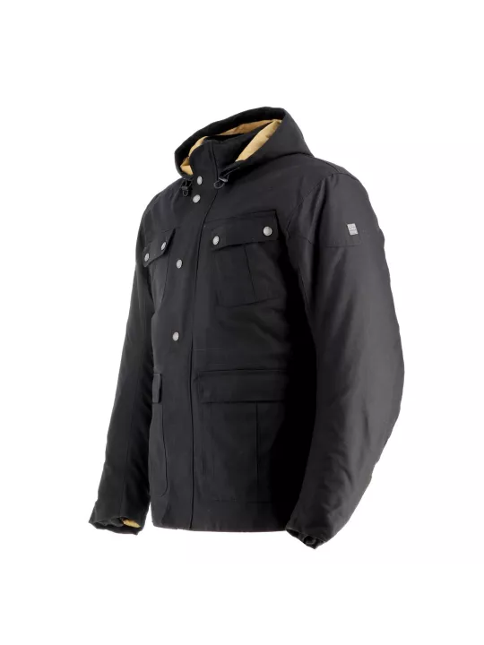 Chaqueta Forward Tejido Técnico - Helstons