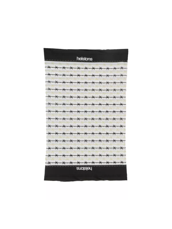 Tour De Cou Tissu - Helstons (Wire)