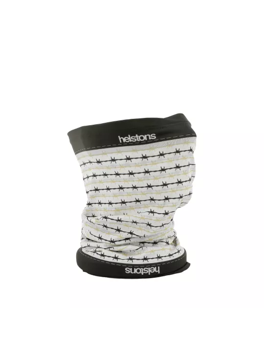 Halsband aus Stoff (Wire) - Helstons