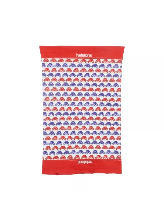 Neckholder aus Stoff (Riding) - Helstons