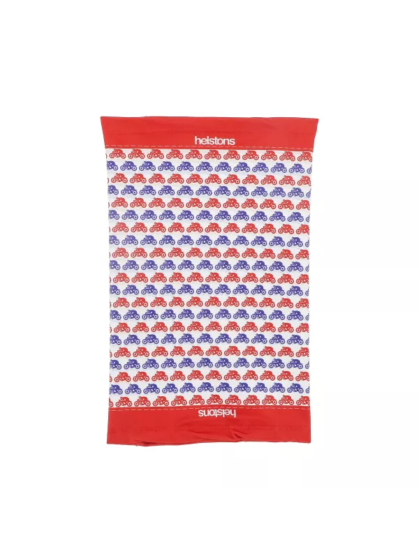 Tour De Cou Tissu (Riding) - Helstons