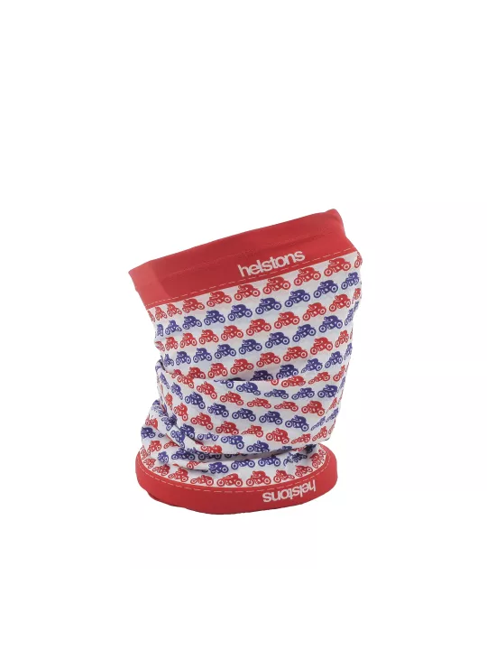 Neckholder aus Stoff (Riding) - Helstons