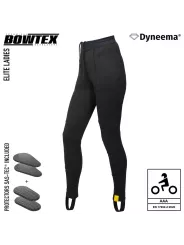 Calzoncillos Elite Señoras CE Nivel AAA EN17092 - Bowtex® - Helstons