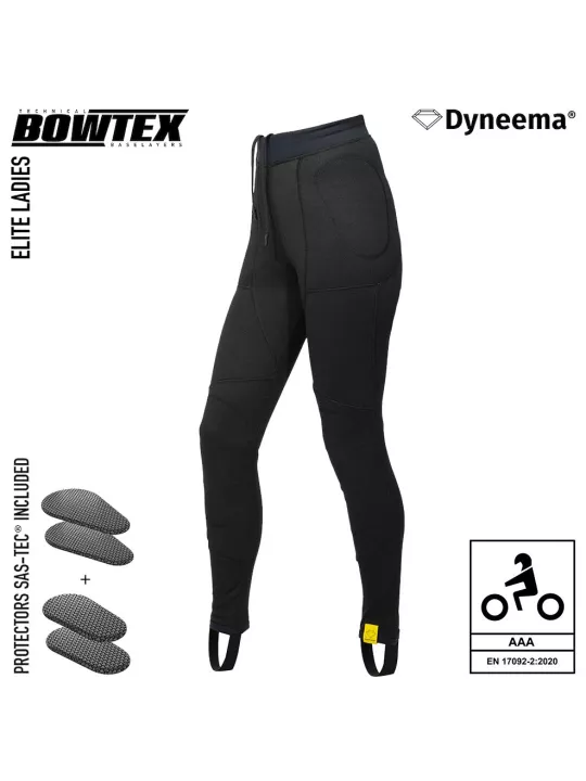 Calzoncillos Elite Señoras CE Nivel AAA EN17092 - Bowtex® - Helstons