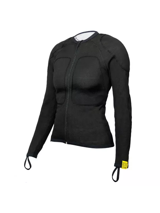 Weste Elite Shirt Ladies CE Level AAA EN17902 - Bowtex®.