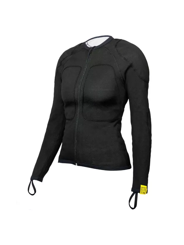Gilet Elite Shirt Ladies CE Level AAA EN17902 - Bowtex®