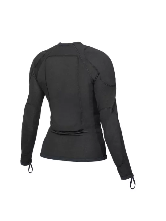 Camicia Elite da donna Livello CE AAA EN17902 - Gilet in Bowtex