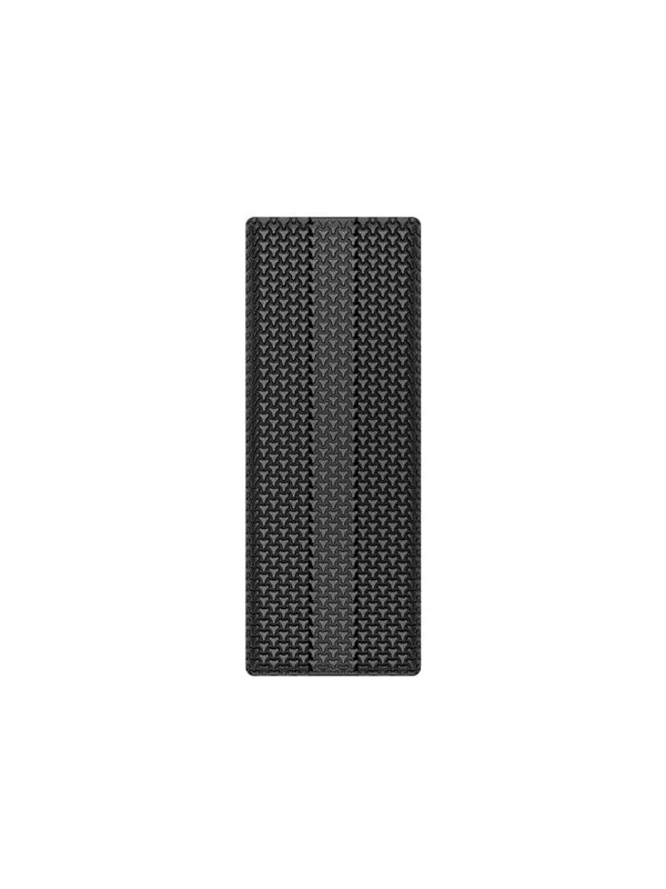 Rückenprotektor SAS-TEC® Tripleflex Back Protector CE Level 1 EN1621 - Bowtex®