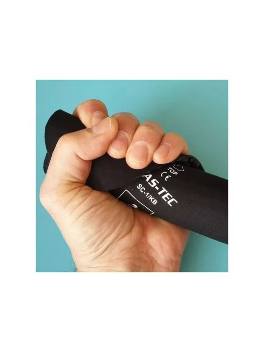 SAS-TEC® Tripleflex Protector de Espalda CE Nivel 1 EN1621 - Bowtex® Protector de Espalda
