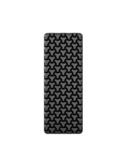 Dorsale SAS-TEC® Tripleflex Back Protector CE Level 2 EN1622 - Bowtex®