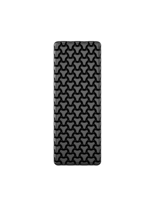 Dorsale SAS-TEC® Tripleflex Back Protector CE Level 2 EN1622 - Bowtex®