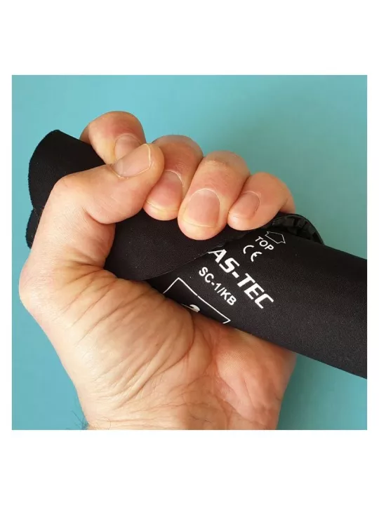 Dorsale SAS-TEC® Tripleflex Back Protector CE Level 2 EN1622 - Bowtex®