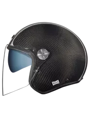 Casque X.G30 Carbon Sv - Nexx