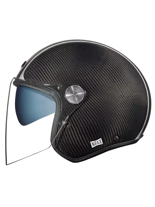 X.G30 Carbon Sv Helmet - Nexx