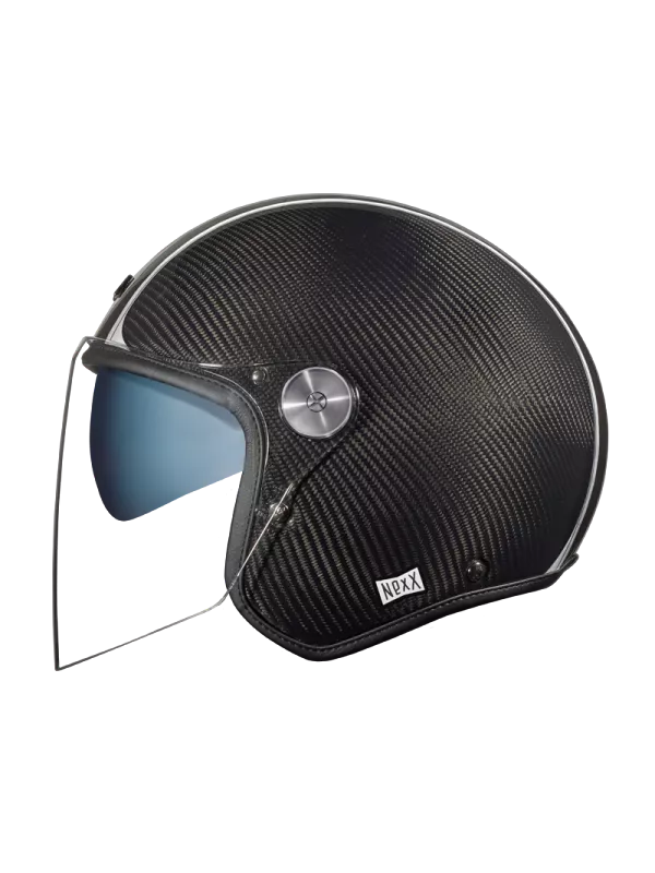 X.G30 Carbon Sv Helmet - Nexx