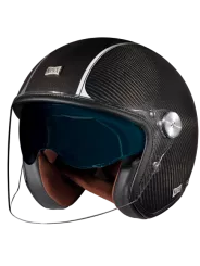Casque X.G30 Carbon Sv - Nexx