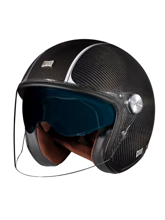 Casque X.G30 Carbon Sv - Nexx