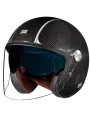 Casque X.G30 Carbon Sv - Nexx