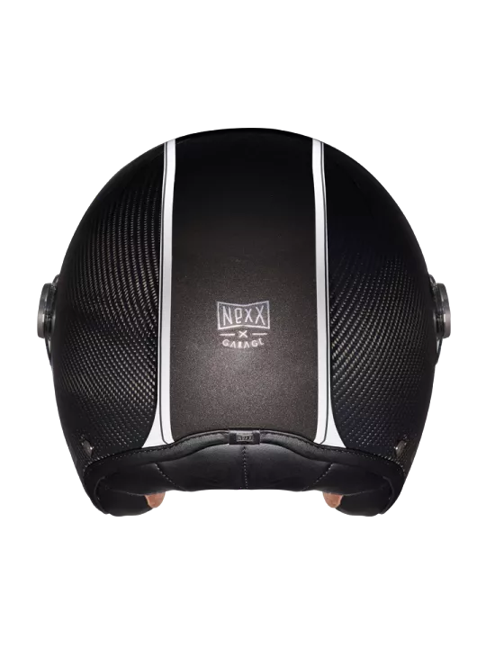 Casque X.G30 Carbon Sv - Nexx