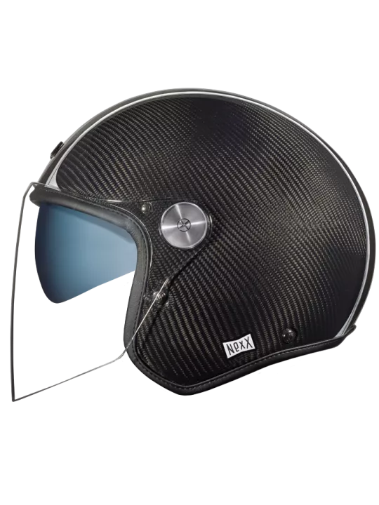 Casco X.G30 Carbon Sv - Nexx