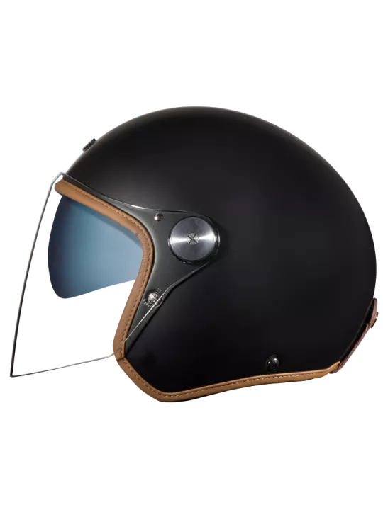 Casco X.G30 Clubhouse Sv - Nexx