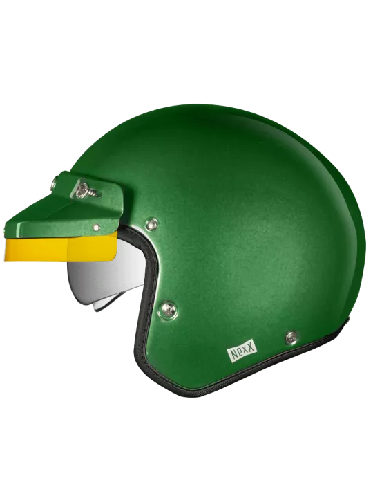 Casque X.G30 Lagoon - Nexx