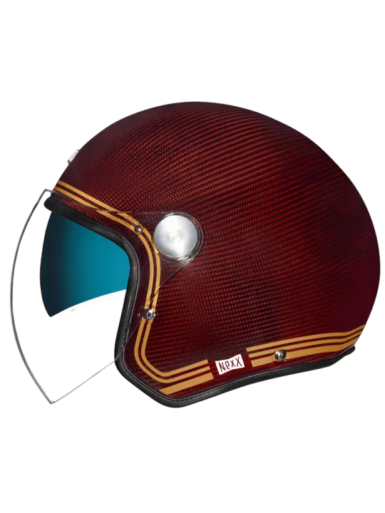X.G30 Casco Lignage - Nexx