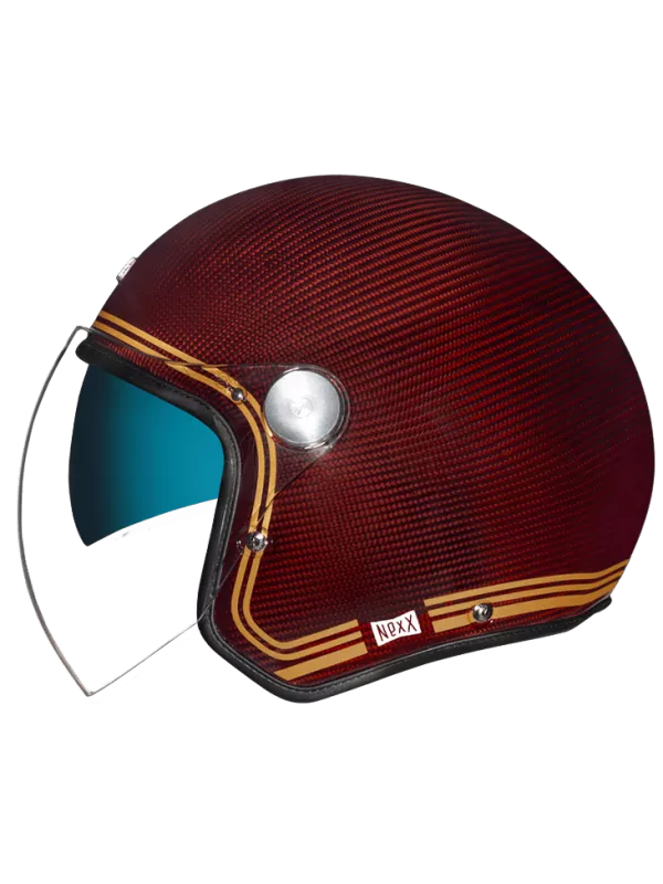 X.G30 Casco Lignage - Nexx