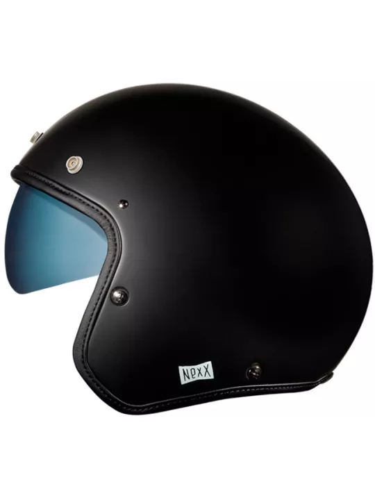 Helm X.G30 Purist Sv - Nexx