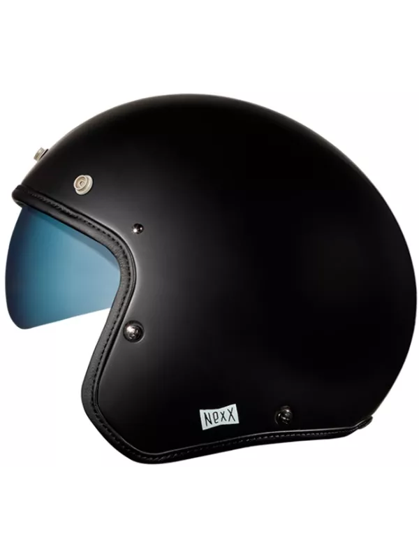 X.G30 Casco Purist Sv - Nexx