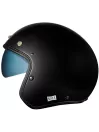 Helm X.G30 Purist Sv - Nexx