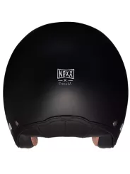 Helm X.G30 Purist Sv - Nexx