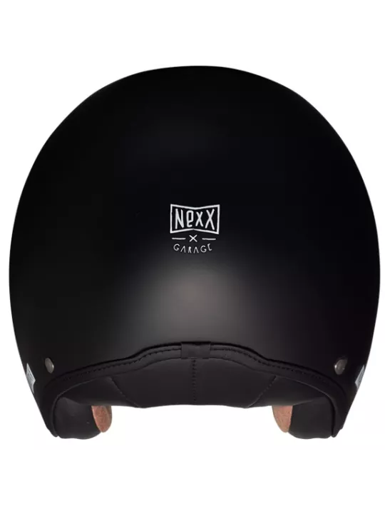 Helm X.G30 Purist Sv - Nexx