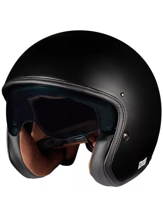 Helm X.G30 Purist Sv - Nexx